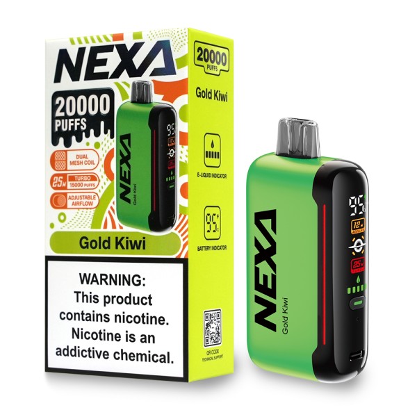 Nexa N-20000 5PK