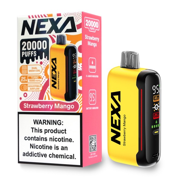 Nexa N-20000 5PK