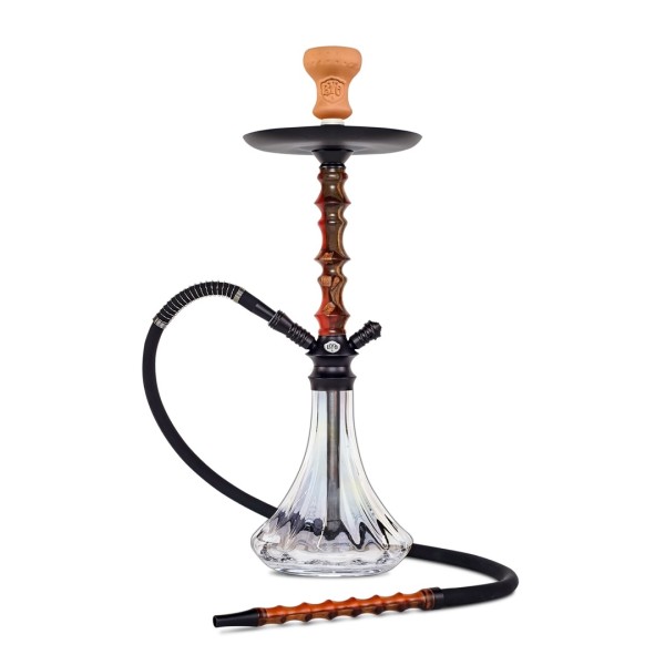 BYO Hookah 5022