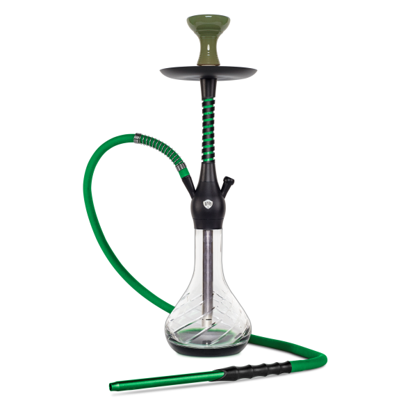 BYO Hookah 5025