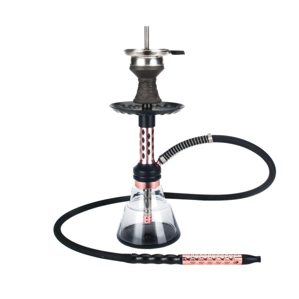 BYO Hookah 5043