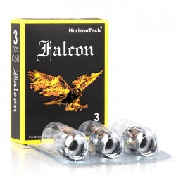 Falcon Coils PK/3