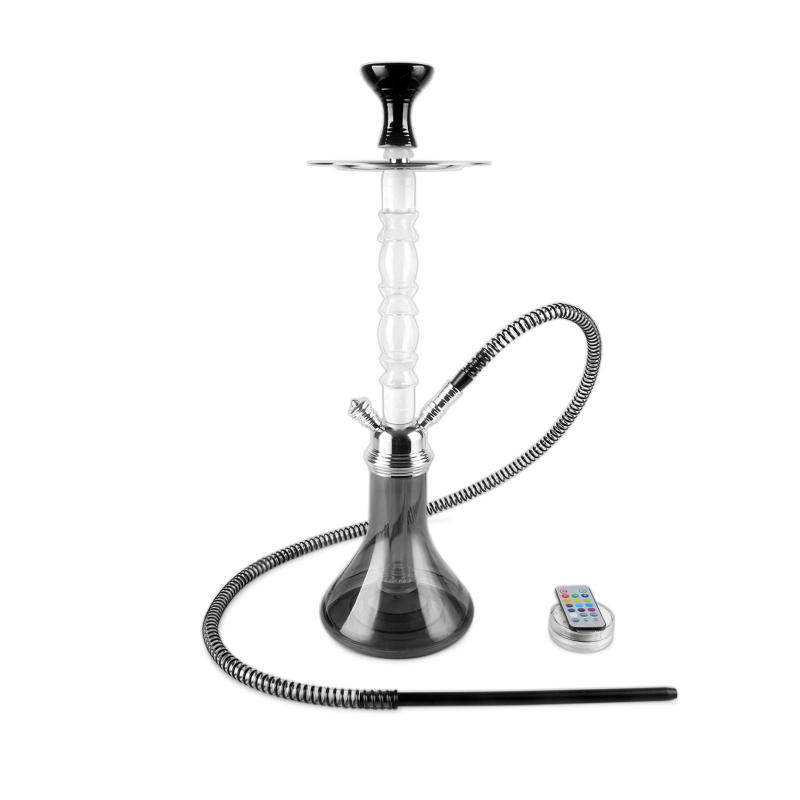 RIP Acrylic Hookah AH1