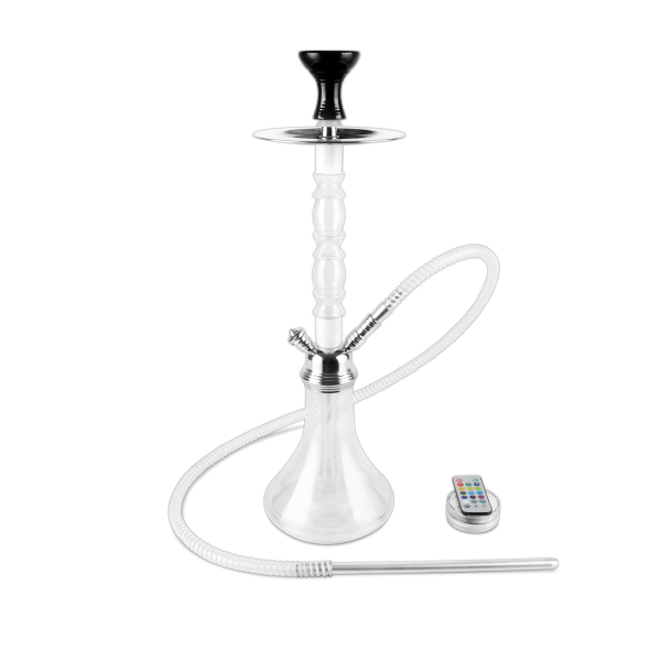 RIP Acrylic Hookah AH1