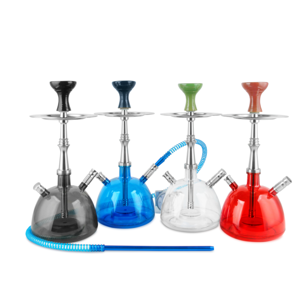 RIP Acrylic Hookah AH6