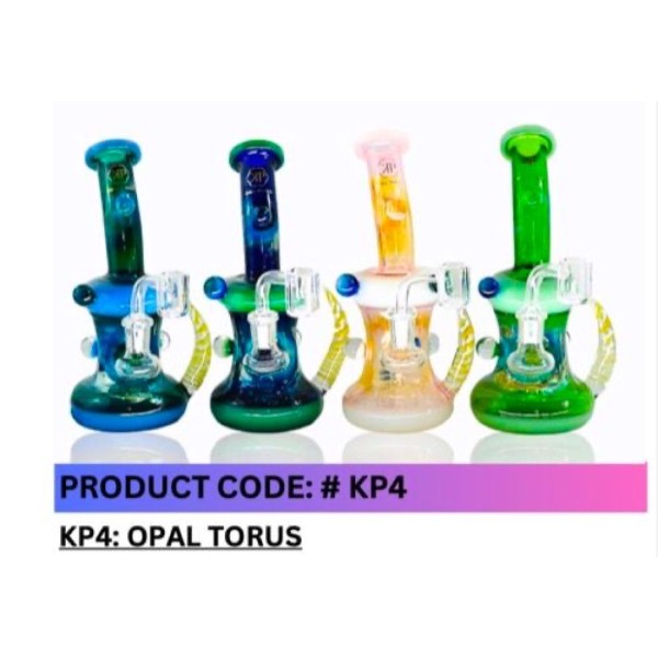 Glass WP KP-4 (2331)