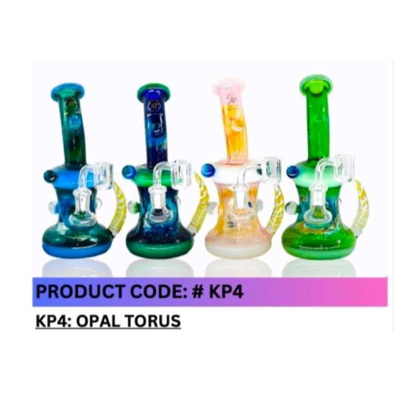 Glass WP KP-42 (2983)
