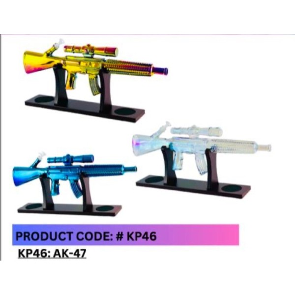 Glass WP KP-46 (AK-47)