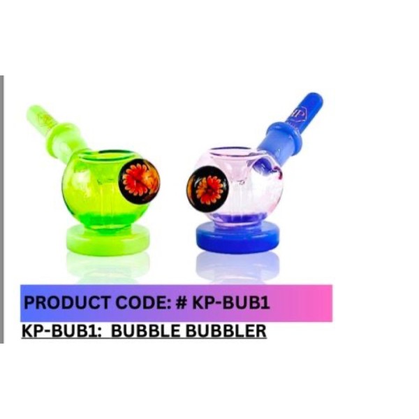 Glass WP KP-Bub1 (2964)