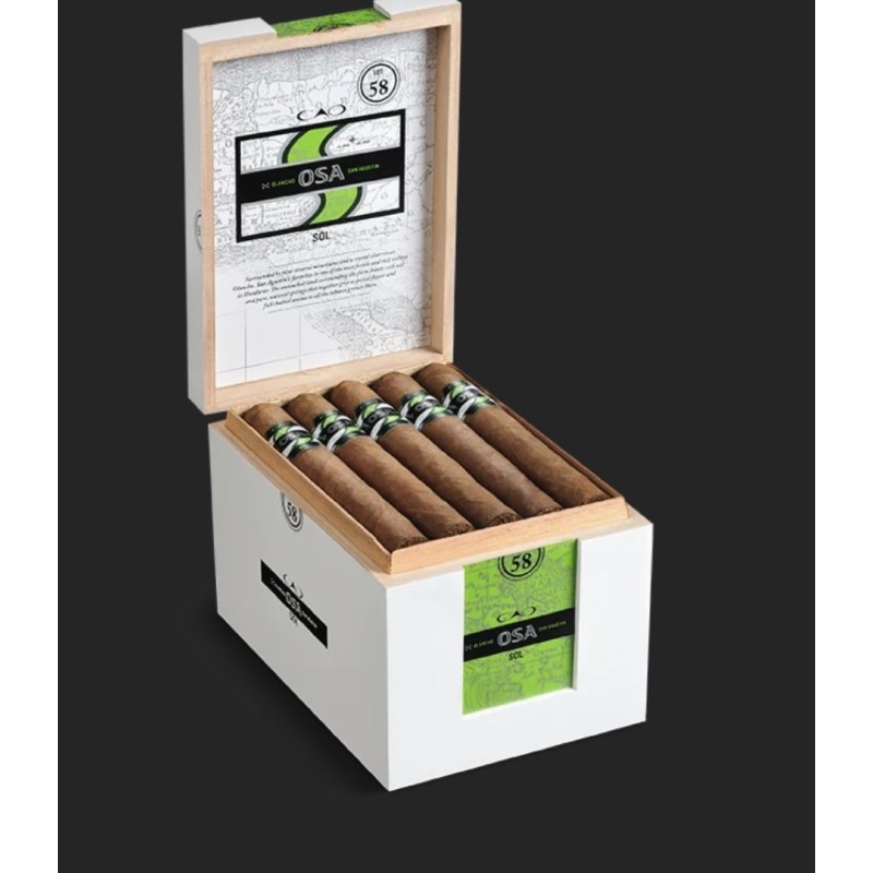 CAO OSA SOL Lot 54 20/BX