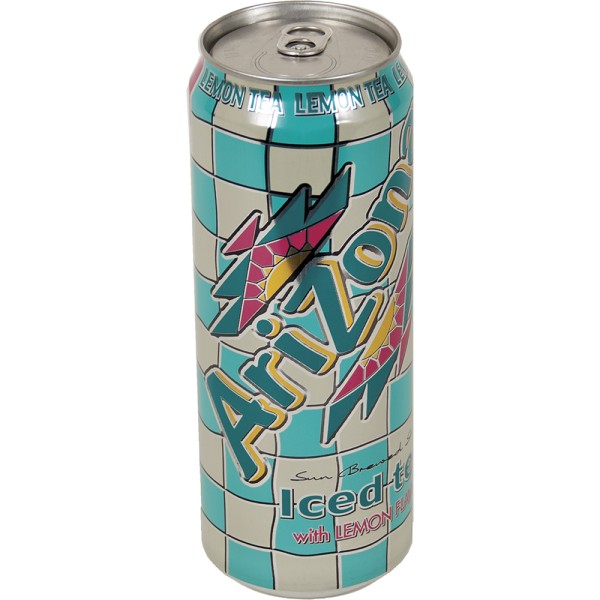 Arizona Safe Can 22OZ