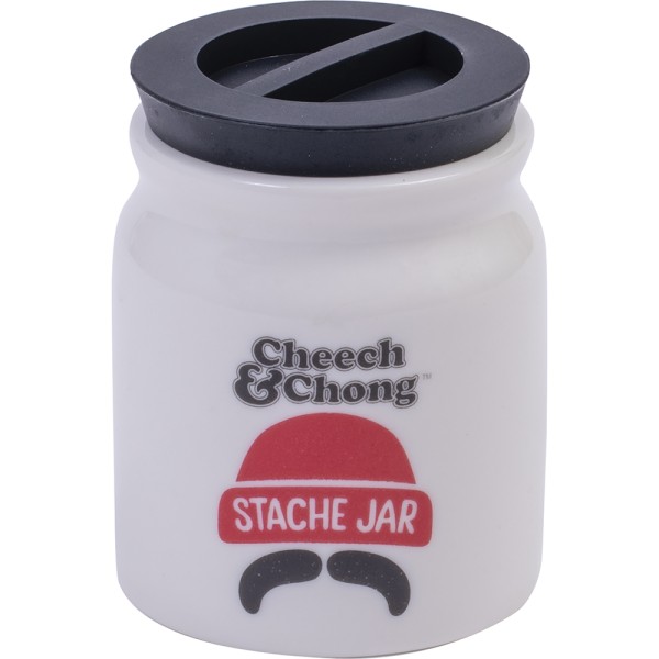 Cheech & Chong Jar 12CT (CCSJ1)