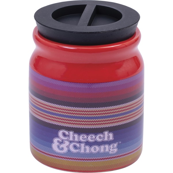 Cheech & Chong Jar 12CT (CCSJ1)