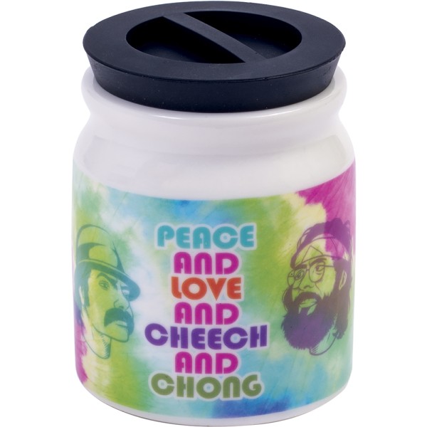 Cheech & Chong Jar 12CT (CCSJ1)