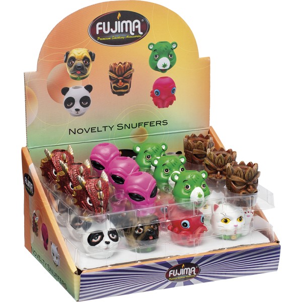 Cig Snuffer 24PK (CS125)