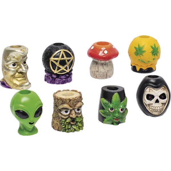 Cig Snuffer 24PK (CS126)