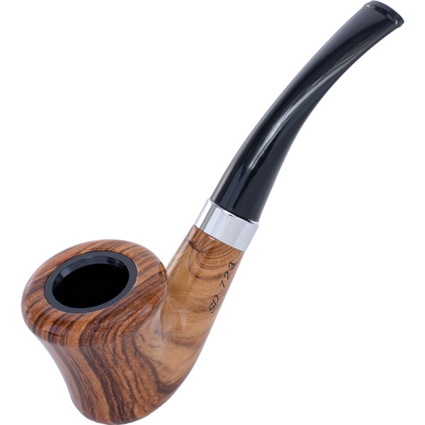 Fujima Mix Wooden Pipe (FP2) 6CT