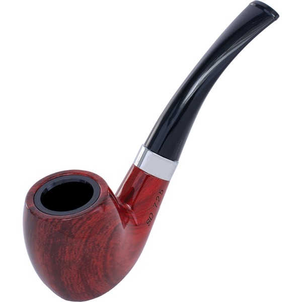 Fujima Mix Wooden Pipe (FP2) 6CT