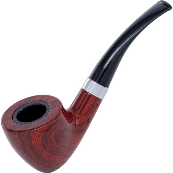 Fujima Mix Wooden Pipe (FP2) 6CT