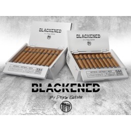 Blackened S84 Corona 20/BX