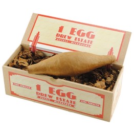 Egg Cigar Drew Estate 1/BX