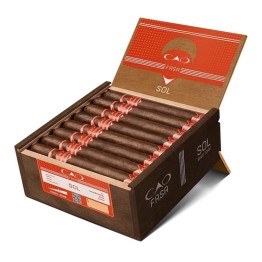 CAO Fasa Sol Gigante 24/BX