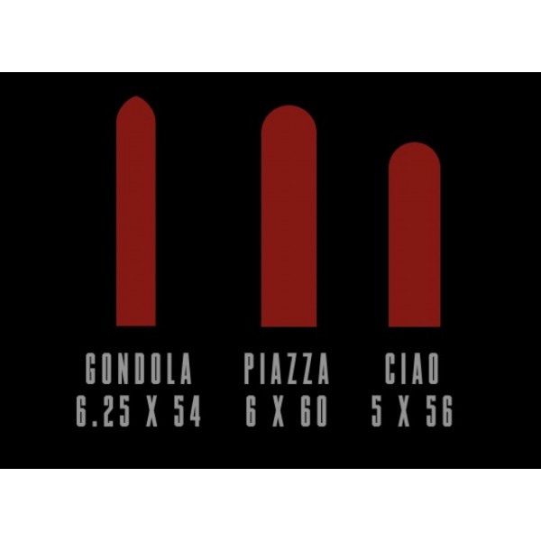 CAO Italia Piazza 20/BX