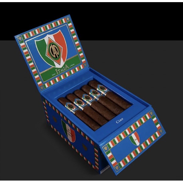 CAO Italia Piazza 20/BX