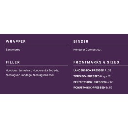 Cohiba Riviera Lancero 15/BX