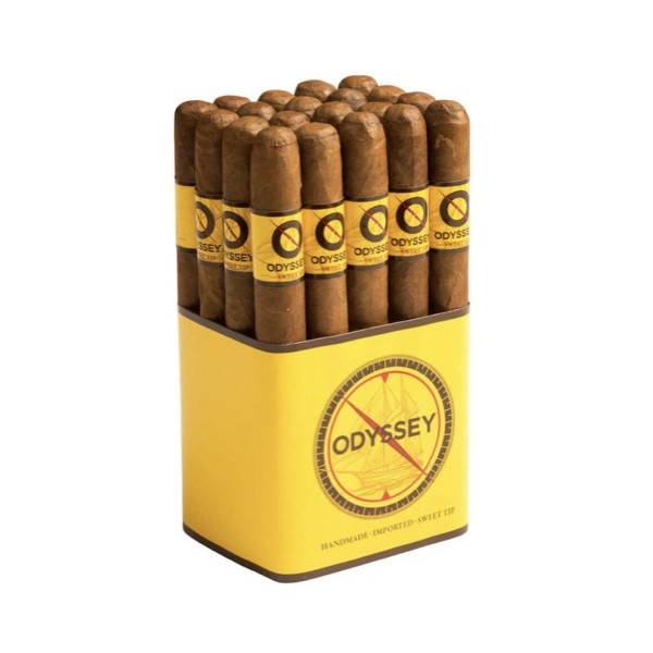 Odyssey Sweet Tip Corona Bundle 20
