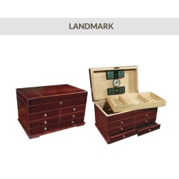 Landmark Humidor 300CT