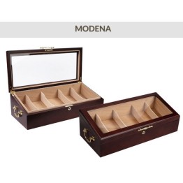 Modena Humidor 125CT