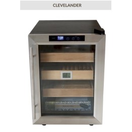 Clevelander Humidor Cigar Cooler 250CT