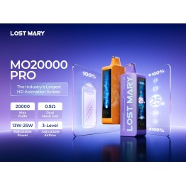 Lost Mary MO-20K 5PK