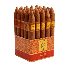 Casa De Garcia Centenario Red Label 25PK