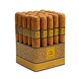 Casa De Garcia Centenario Gold Label 25PK