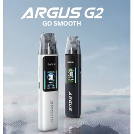 Argus G2 Pod Kit