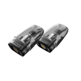 Argus Top Fill Cartridge 3ML