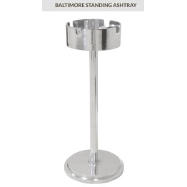 Blatimore Standing Ashtray
