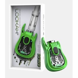 LOOKAH Guitar 510 Battery 5PK