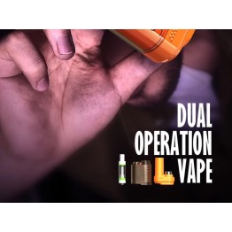 LOOKAH Turtle 510 Batt 5PK