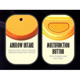 LOOKAH Turtle 510 Batt 5PK