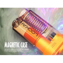 LOOKAH Turtle 510 Batt 5PK