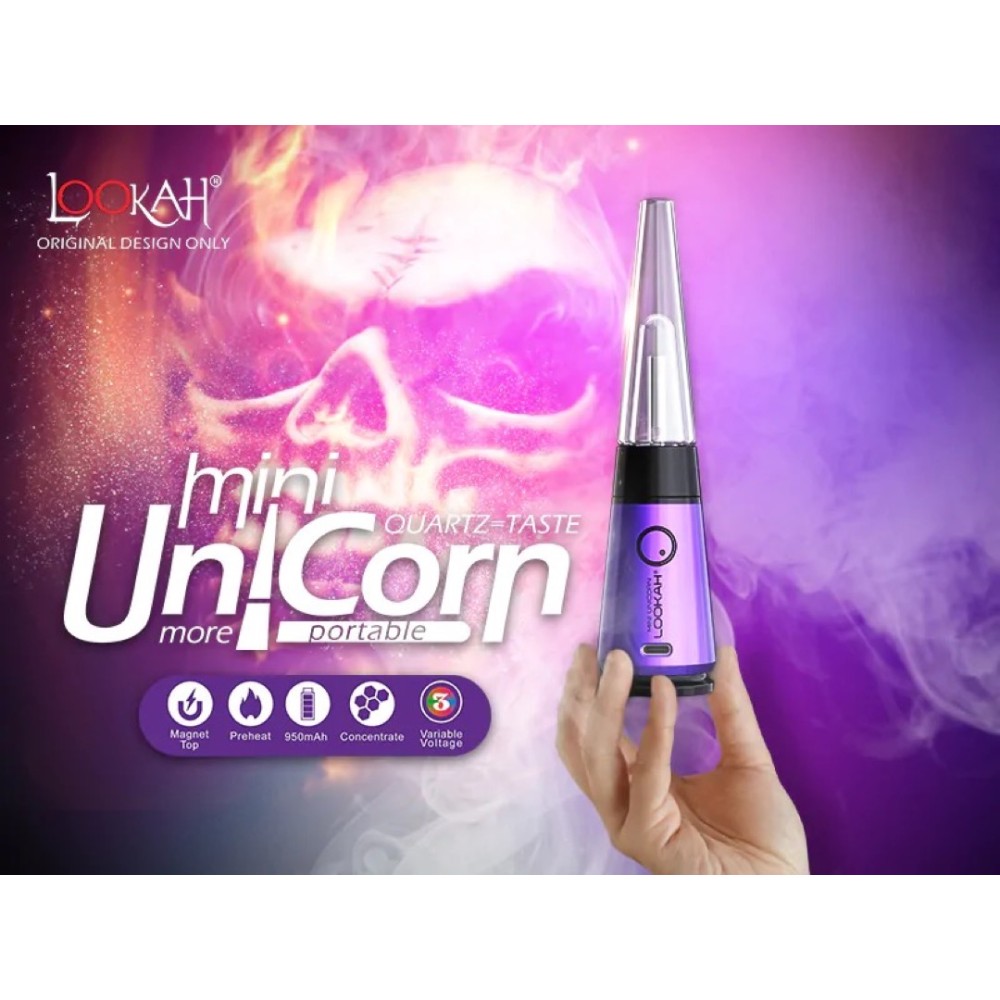 Mini Unicorn Kit