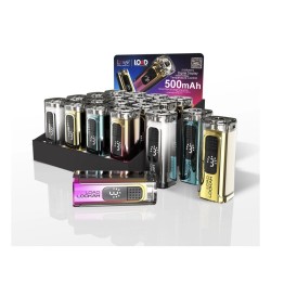 Load Limited 510 Battery 16PK (lookah)