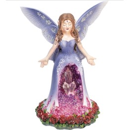 Fairy Backflow Burner w/ LED (IBC26)