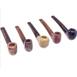 Marble Stone Pipe (CWP29)