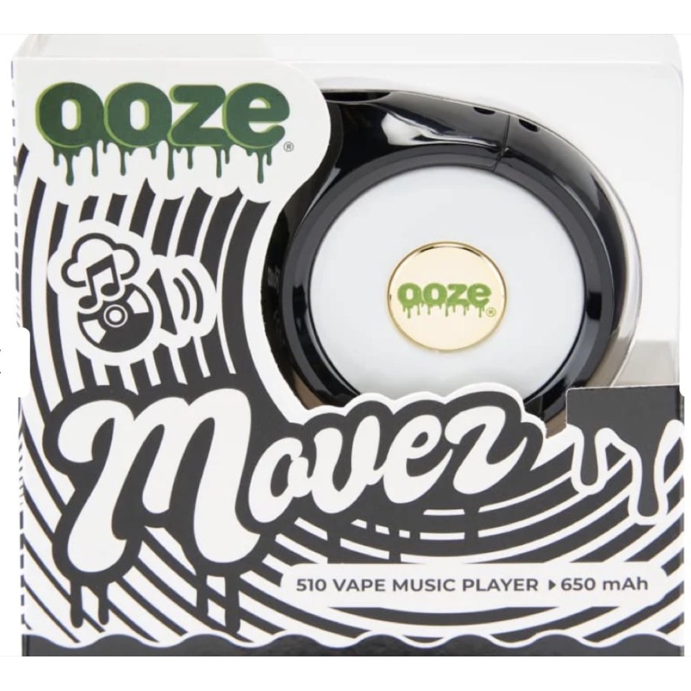 OOZE Movez Wireless Speaker Battery