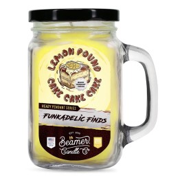 Beamer Candle Funkadelic Finds 12OZ