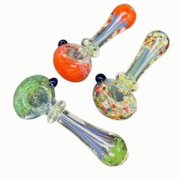 Glass Hand Pipe KKR-2589